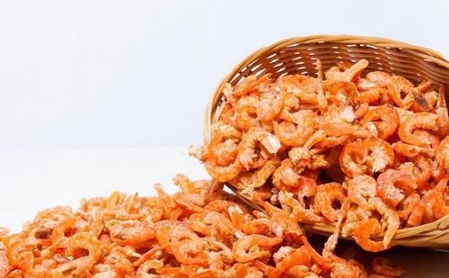 吃海米有什么好处 经常吃海米的好处