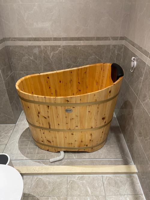泡桶好处 木桶浴桶泡澡使用有什么好处
